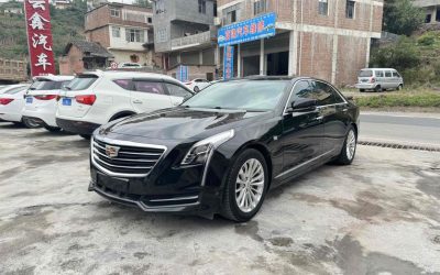 NIO NIO ES7 в цвете и кузовом – это идеальный выбор среди китайских автомобилей. Доступная цена и надежность гарантированы.
