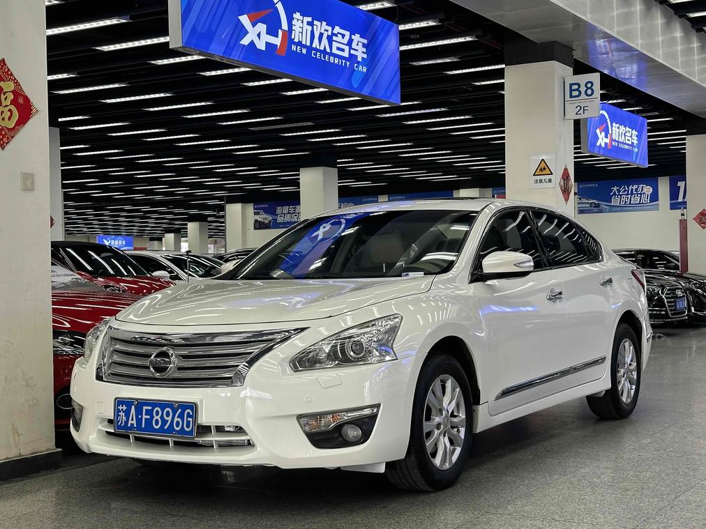 Nissan Nissan Altima в цвете и кузовом – это идеальный выбор среди китайских автомобилей. Доступная цена и надежность гарантированы.