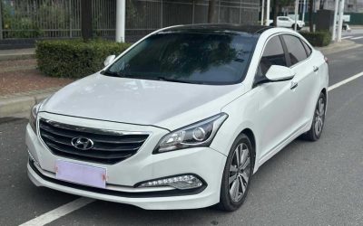 Hyundai Hyundai Elantra в цвете и кузовом – это идеальный выбор среди китайских автомобилей. Доступная цена и надежность гарантированы.