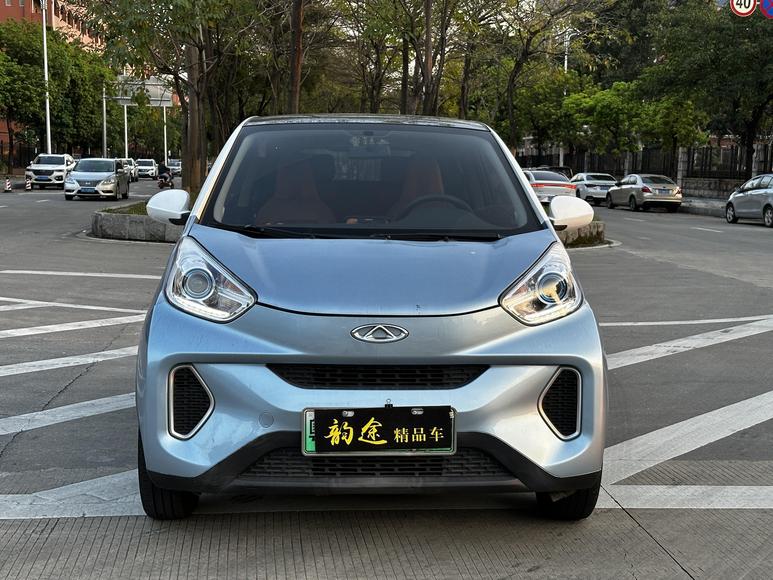 Chery EV Chery EV Little Ant в цвете и кузовом – это идеальный выбор среди китайских автомобилей. Доступная цена и надежность гарантированы.