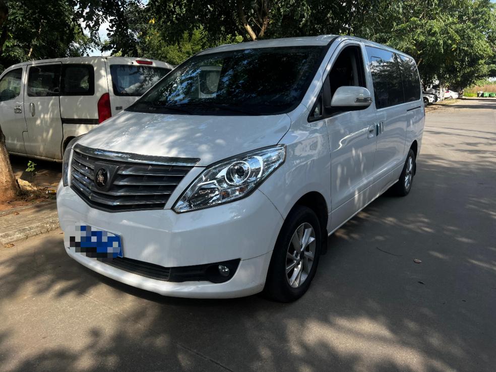 Dongfeng Forthing Dongfeng Forthing Lingzhi PLUS в цвете и кузовом – это идеальный выбор среди китайских автомобилей. Доступная цена и надежность гарантированы.