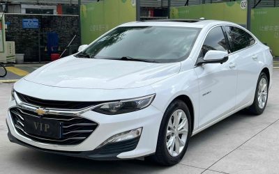 Chevrolet Chevrolet Malibu в цвете и кузовом – это идеальный выбор среди китайских автомобилей. Доступная цена и надежность гарантированы.