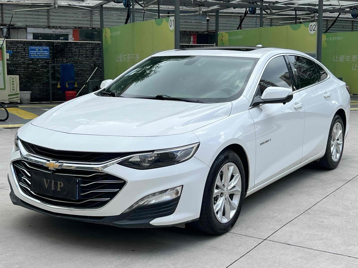 Chevrolet Chevrolet Malibu XL в цвете и кузовом – это идеальный выбор среди китайских автомобилей. Доступная цена и надежность гарантированы.