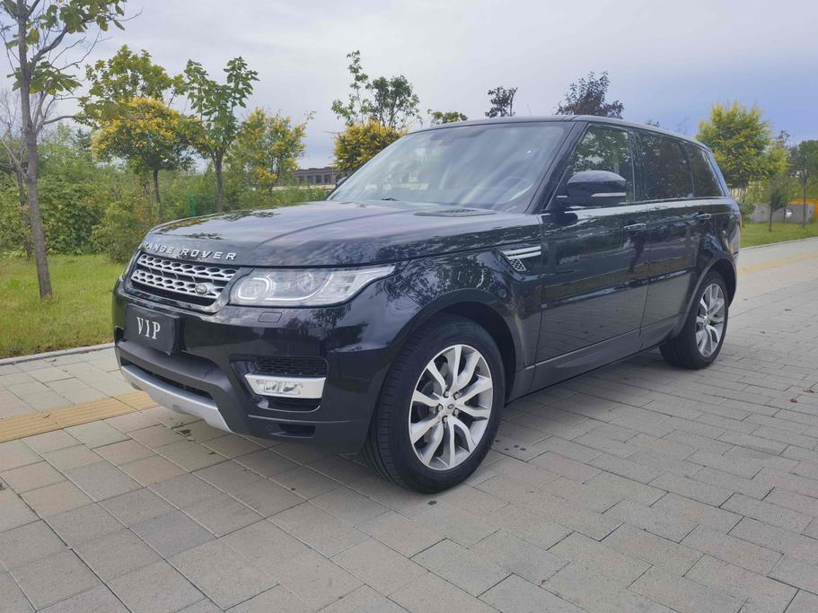 Land Rover Land Rover Range Rover Sport в цвете и кузовом – это идеальный выбор среди китайских автомобилей. Доступная цена и надежность гарантированы.
