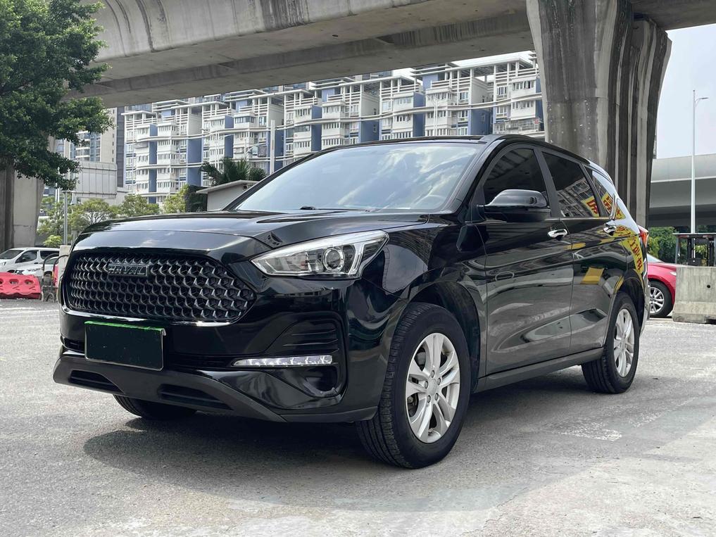 Haval Haval H6 в цвете и кузовом – это идеальный выбор среди китайских автомобилей. Доступная цена и надежность гарантированы.