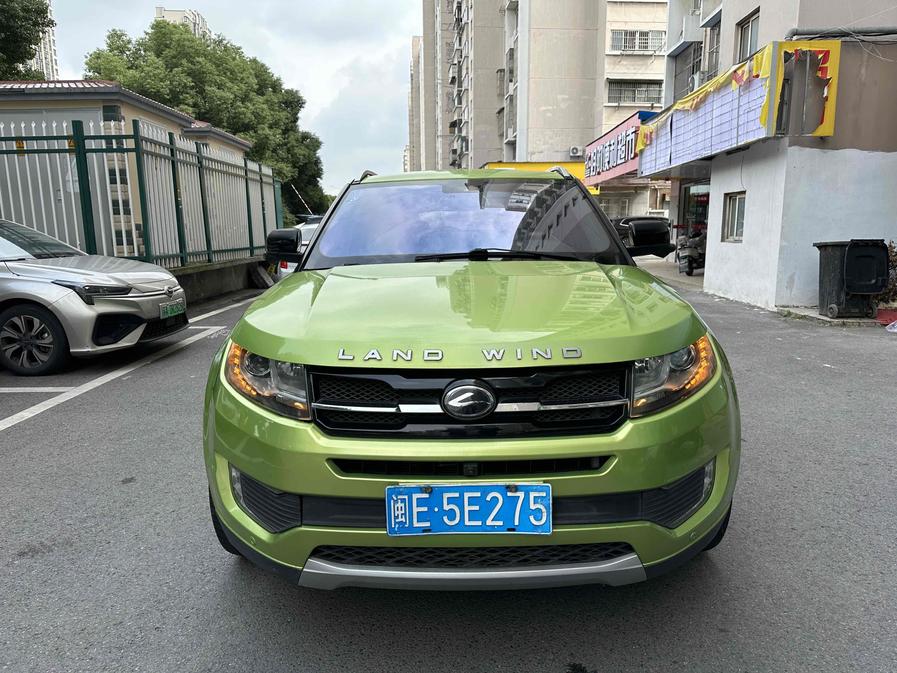 Land wind Landwind X7 в цвете и кузовом – это идеальный выбор среди китайских автомобилей. Доступная цена и надежность гарантированы.
