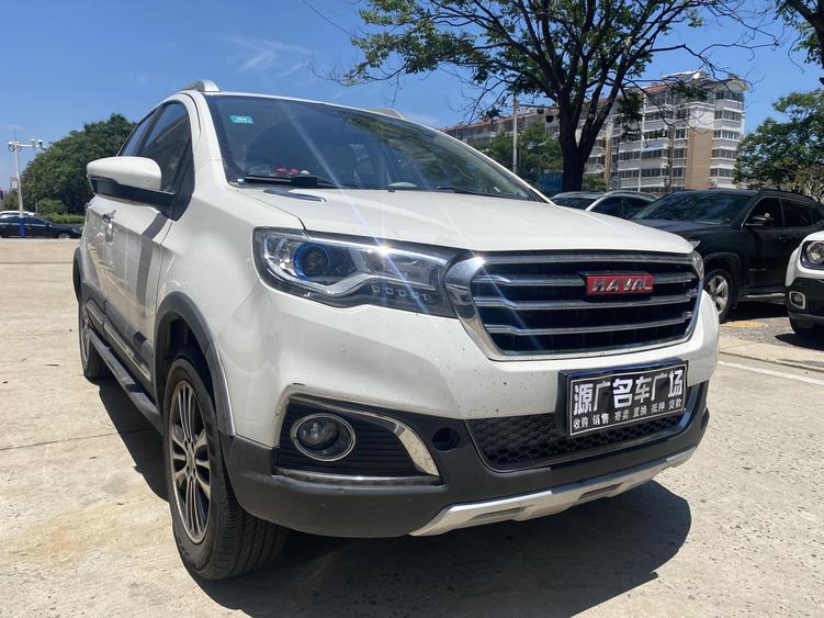 Haval Haval H1 в цвете и кузовом – это идеальный выбор среди китайских автомобилей. Доступная цена и надежность гарантированы.