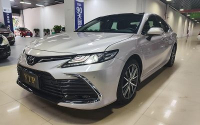 Toyota Toyota Highlander в цвете и кузовом – это идеальный выбор среди китайских автомобилей. Доступная цена и надежность гарантированы.