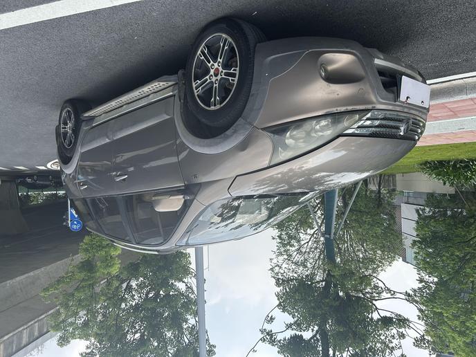 Dongfeng Forthing Dongfeng Forthing Jingyi X5 в цвете и кузовом – это идеальный выбор среди китайских автомобилей. Доступная цена и надежность гарантированы.