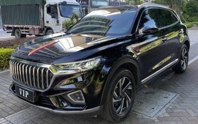 Hongqi Hongqi H5 в цвете и кузовом – это идеальный выбор среди китайских автомобилей. Доступная цена и надежность гарантированы.