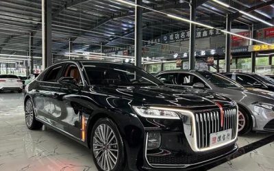 Hongqi Hongqi H5 в цвете и кузовом – это идеальный выбор среди китайских автомобилей. Доступная цена и надежность гарантированы.