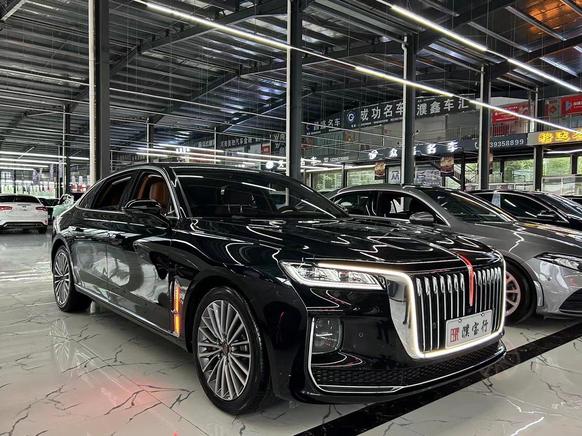 Hongqi Hongqi H9 в цвете и кузовом – это идеальный выбор среди китайских автомобилей. Доступная цена и надежность гарантированы.
