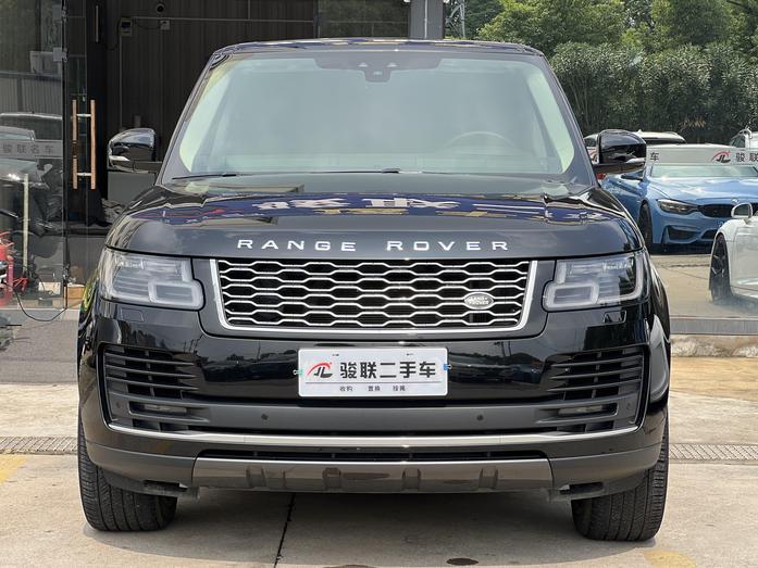 Land Rover Land Rover Range Rover в цвете и кузовом – это идеальный выбор среди китайских автомобилей. Доступная цена и надежность гарантированы.