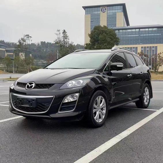 Mazda Mazda CX-7 в цвете и кузовом – это идеальный выбор среди китайских автомобилей. Доступная цена и надежность гарантированы.