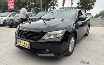 Toyota Toyota Corolla Cross в цвете и кузовом – это идеальный выбор среди китайских автомобилей. Доступная цена и надежность гарантированы.