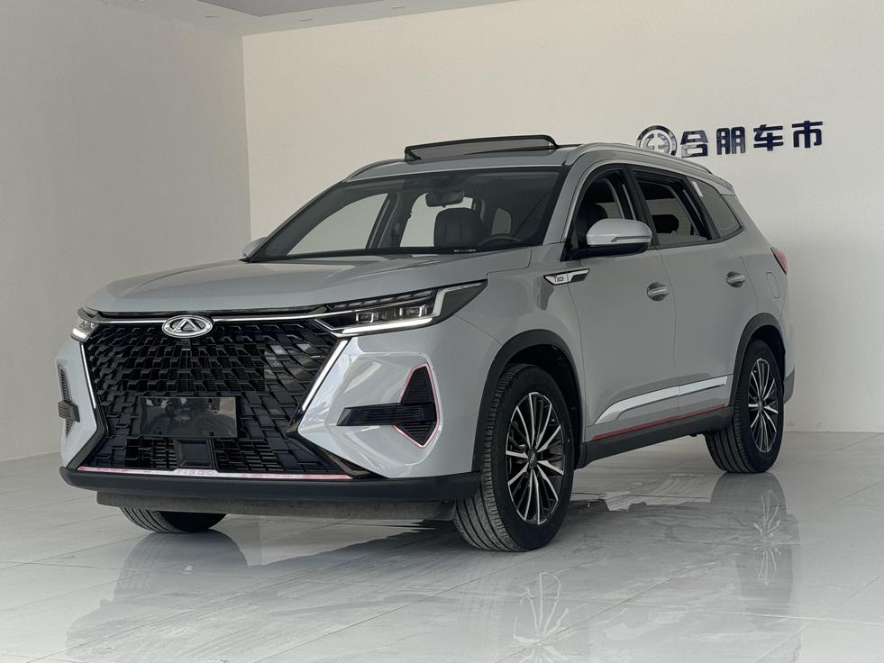 Chery Tiggo 8 PRO в цвете и кузовом – это идеальный выбор среди китайских автомобилей. Доступная цена и надежность гарантированы.