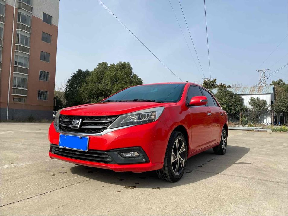 Zotye Zotye Z300 в цвете и кузовом – это идеальный выбор среди китайских автомобилей. Доступная цена и надежность гарантированы.