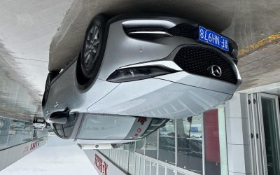 Zeekr Zeekr 001 в цвете и кузовом – это идеальный выбор среди китайских автомобилей. Доступная цена и надежность гарантированы.