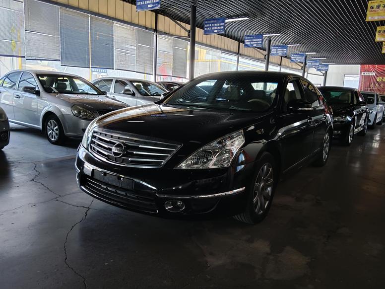 Nissan Nissan Altima в цвете и кузовом – это идеальный выбор среди китайских автомобилей. Доступная цена и надежность гарантированы.