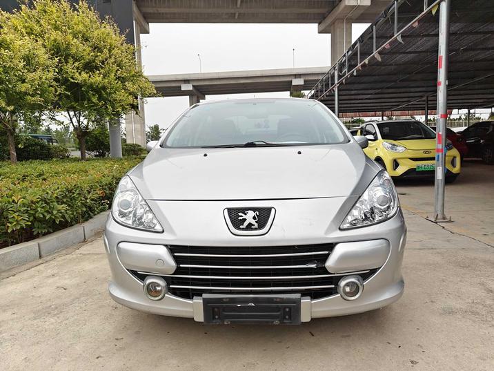 Peugeot Peugeot 307 в цвете и кузовом – это идеальный выбор среди китайских автомобилей. Доступная цена и надежность гарантированы.