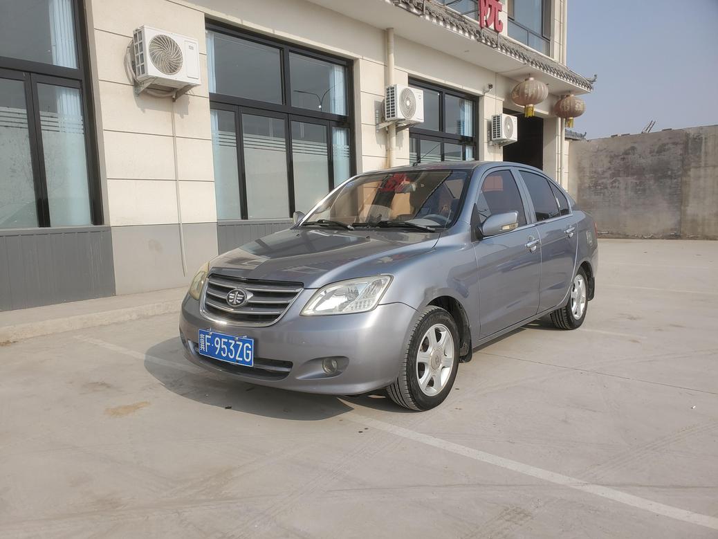 FAW FAW Xiali N5 в цвете и кузовом – это идеальный выбор среди китайских автомобилей. Доступная цена и надежность гарантированы.