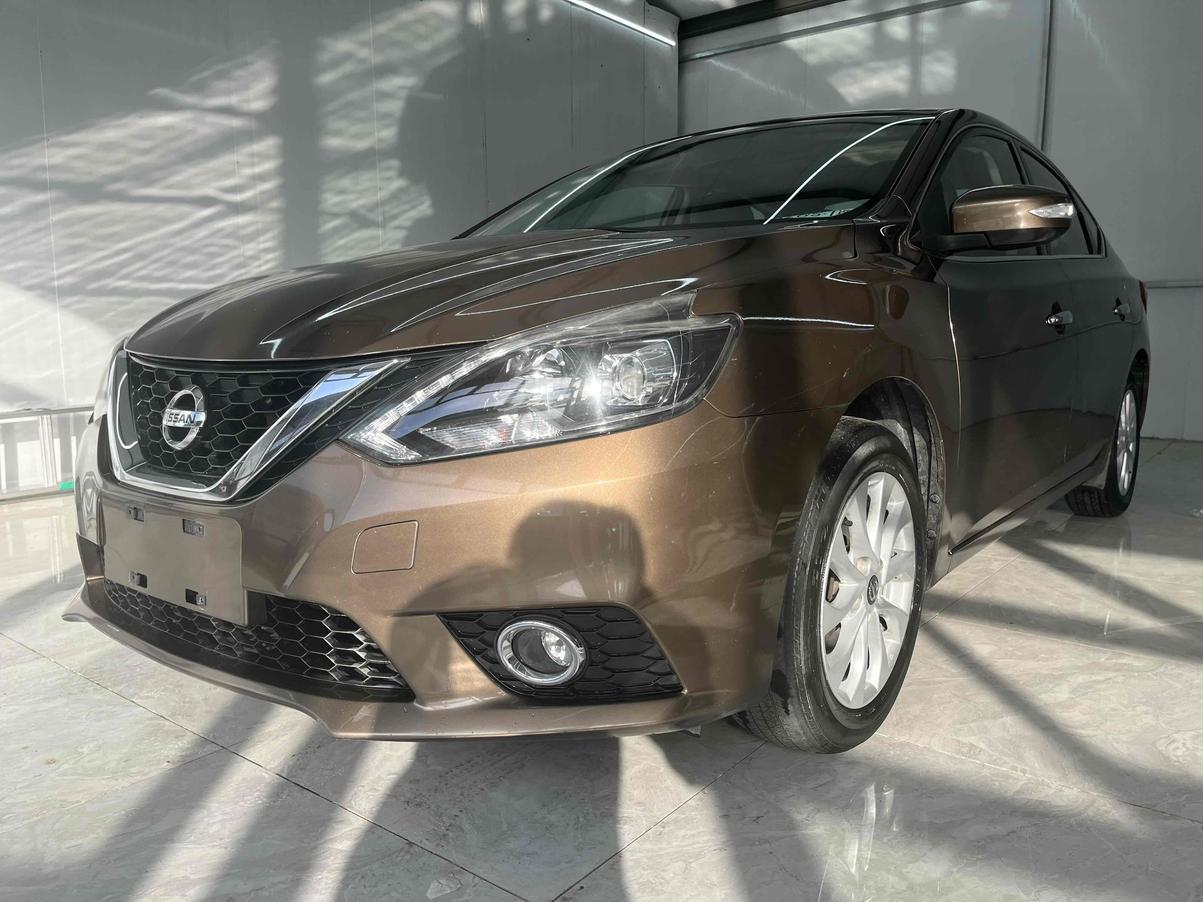 Nissan Nissan Sylphy в цвете и кузовом – это идеальный выбор среди китайских автомобилей. Доступная цена и надежность гарантированы.