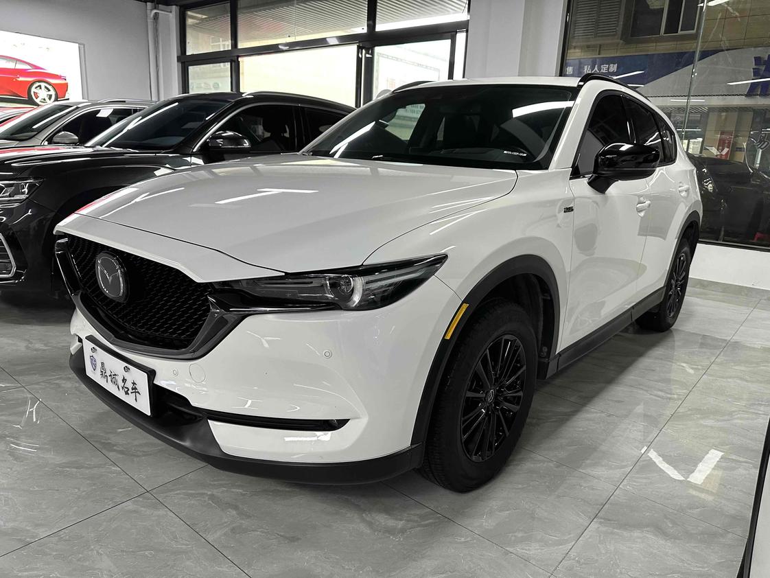 Mazda Mazda CX-5 в цвете и кузовом – это идеальный выбор среди китайских автомобилей. Доступная цена и надежность гарантированы.
