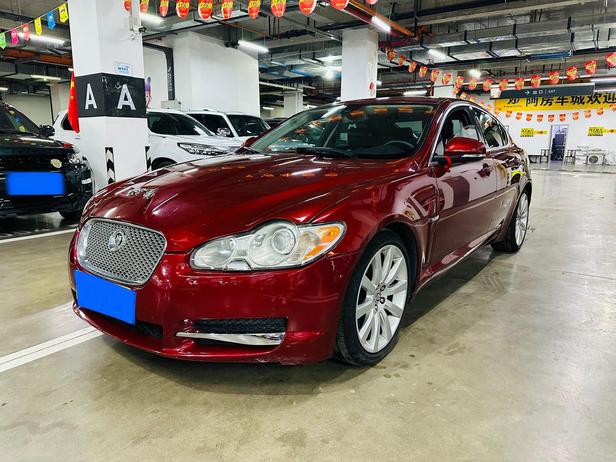 Jaguar Jaguar XF в цвете и кузовом – это идеальный выбор среди китайских автомобилей. Доступная цена и надежность гарантированы.