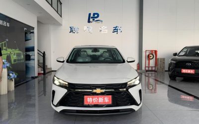 Chevrolet Chevrolet Malibu в цвете и кузовом – это идеальный выбор среди китайских автомобилей. Доступная цена и надежность гарантированы.