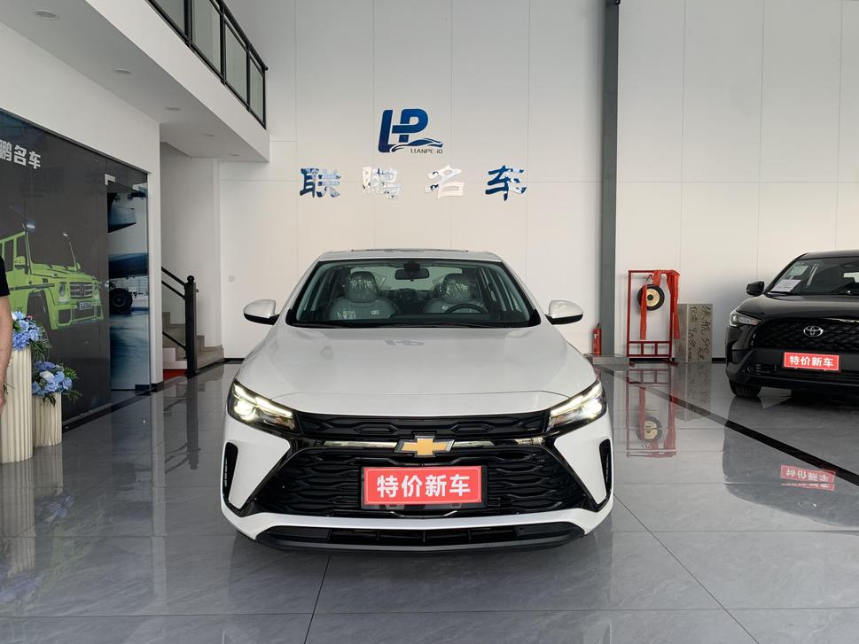 Chevrolet Chevrolet Monza в цвете и кузовом – это идеальный выбор среди китайских автомобилей. Доступная цена и надежность гарантированы.