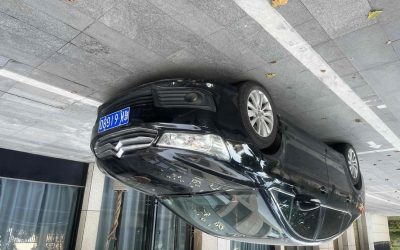 Citroen Citroen C5 в цвете и кузовом – это идеальный выбор среди китайских автомобилей. Доступная цена и надежность гарантированы.