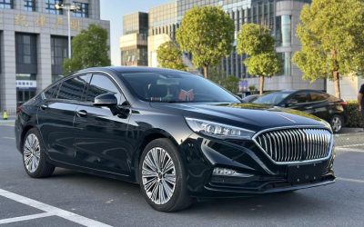 Hongqi Hongqi H5 в цвете и кузовом – это идеальный выбор среди китайских автомобилей. Доступная цена и надежность гарантированы.