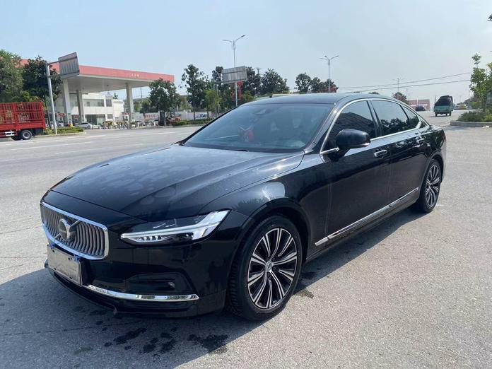 Volvo Volvo S90 в цвете и кузовом – это идеальный выбор среди китайских автомобилей. Доступная цена и надежность гарантированы.