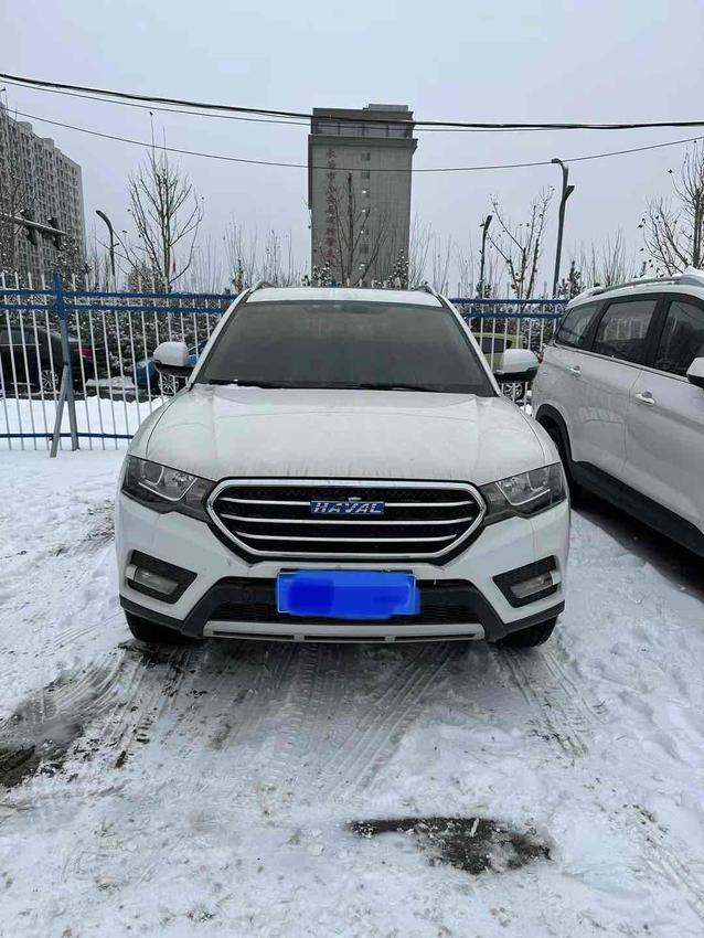 Haval Haval H6 Coupe в цвете и кузовом – это идеальный выбор среди китайских автомобилей. Доступная цена и надежность гарантированы.