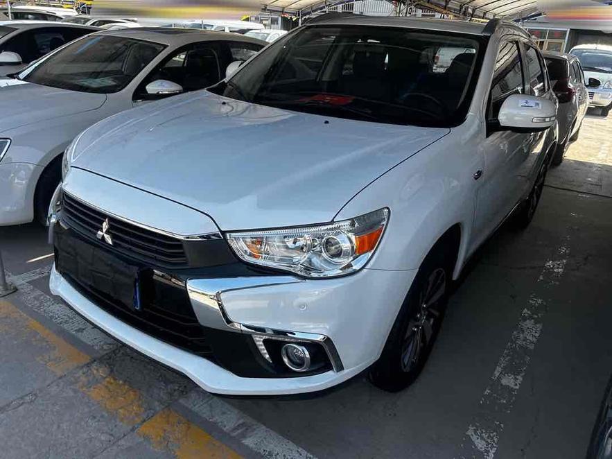 Mitsubishi Mitsubishi ASX в цвете и кузовом – это идеальный выбор среди китайских автомобилей. Доступная цена и надежность гарантированы.