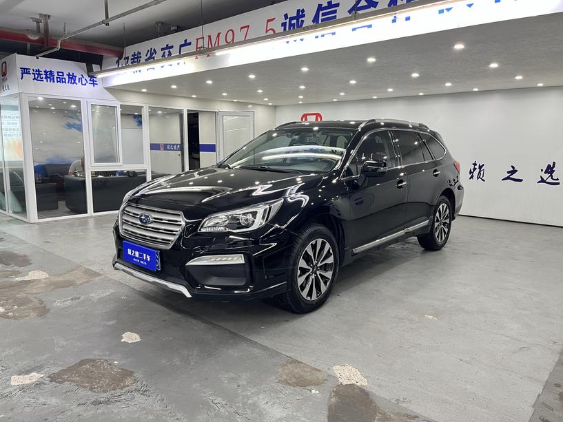 Subaru Subaru Outback в цвете и кузовом – это идеальный выбор среди китайских автомобилей. Доступная цена и надежность гарантированы.