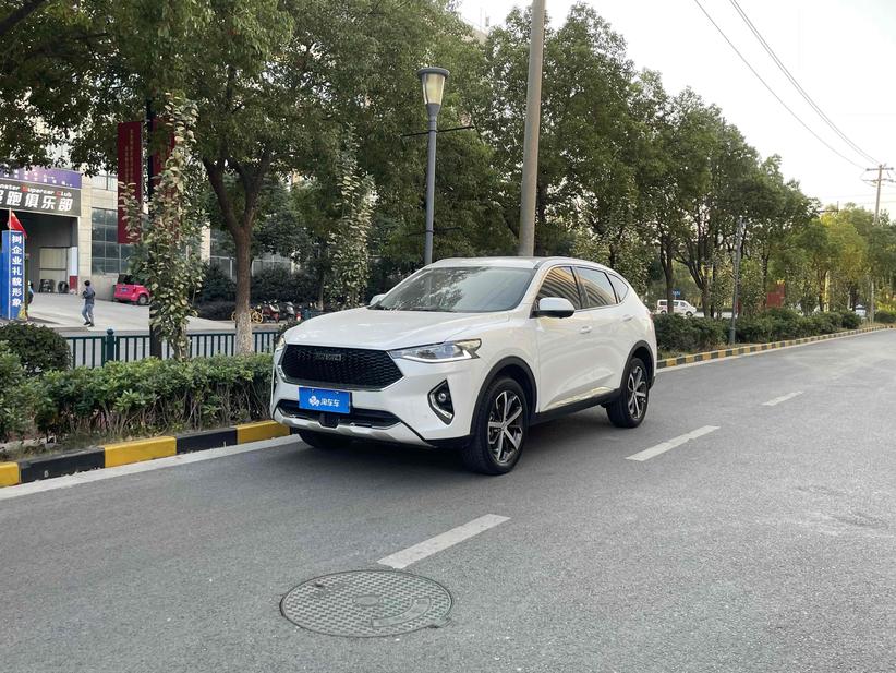 Haval Haval F7 в цвете и кузовом – это идеальный выбор среди китайских автомобилей. Доступная цена и надежность гарантированы.