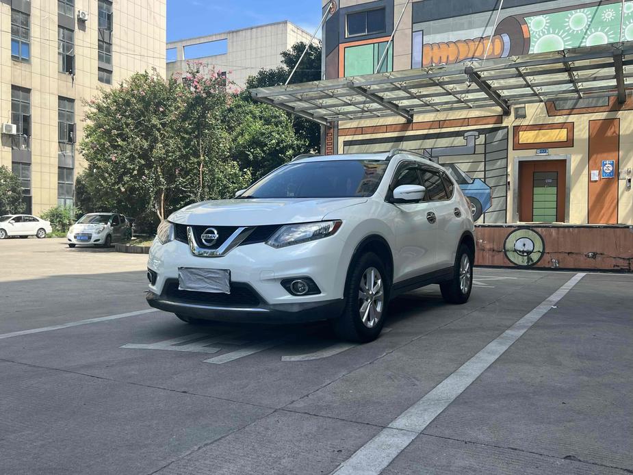 Nissan Nissan X-Trail в цвете и кузовом – это идеальный выбор среди китайских автомобилей. Доступная цена и надежность гарантированы.