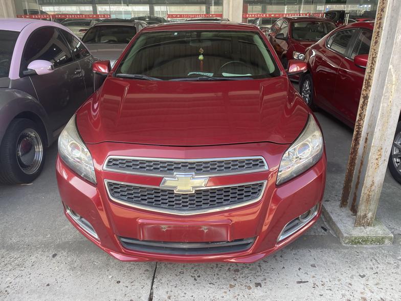 Chevrolet Chevrolet Malibu в цвете и кузовом – это идеальный выбор среди китайских автомобилей. Доступная цена и надежность гарантированы.