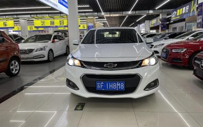 Chevrolet Chevrolet Malibu в цвете и кузовом – это идеальный выбор среди китайских автомобилей. Доступная цена и надежность гарантированы.
