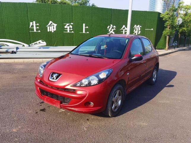 Peugeot Peugeot 207 в цвете и кузовом – это идеальный выбор среди китайских автомобилей. Доступная цена и надежность гарантированы.