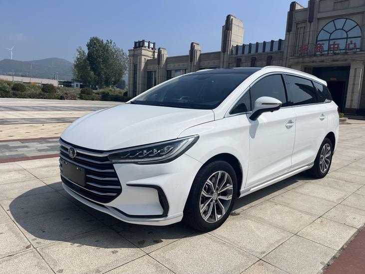 BYD BYD Song MAX в цвете и кузовом – это идеальный выбор среди китайских автомобилей. Доступная цена и надежность гарантированы.