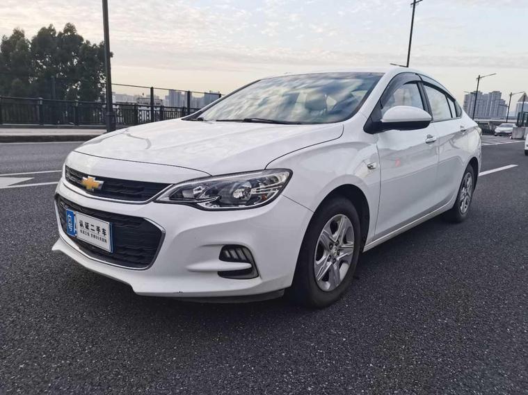 Chevrolet Chevrolet Cavalier в цвете и кузовом – это идеальный выбор среди китайских автомобилей. Доступная цена и надежность гарантированы.