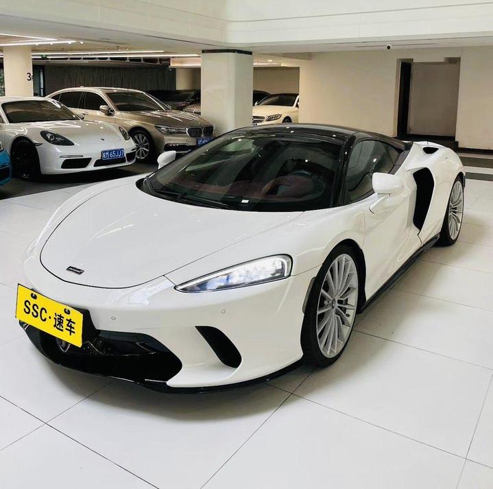 Mclaren McLaren GT в цвете и кузовом – это идеальный выбор среди китайских автомобилей. Доступная цена и надежность гарантированы.
