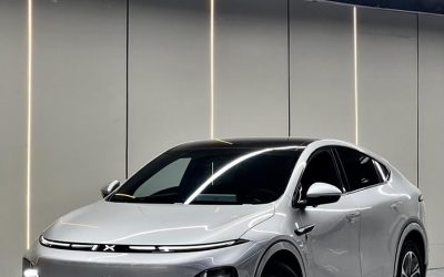 Xpeng Xpeng G3 в цвете и кузовом – это идеальный выбор среди китайских автомобилей. Доступная цена и надежность гарантированы.