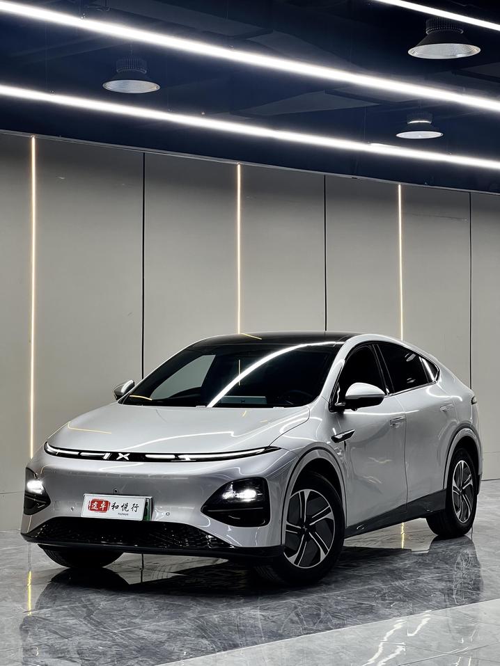 Xpeng Xpeng G6 в цвете и кузовом – это идеальный выбор среди китайских автомобилей. Доступная цена и надежность гарантированы.