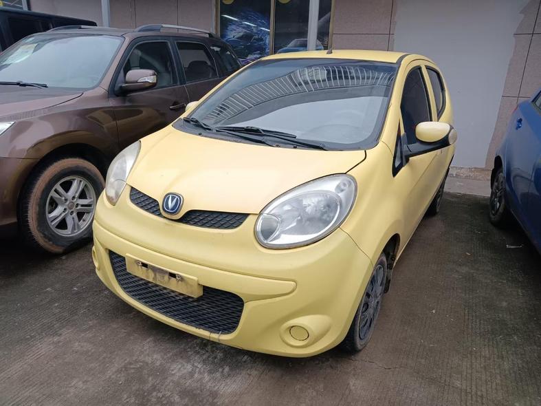 Changan Changan BenBen MINI в цвете и кузовом – это идеальный выбор среди китайских автомобилей. Доступная цена и надежность гарантированы.