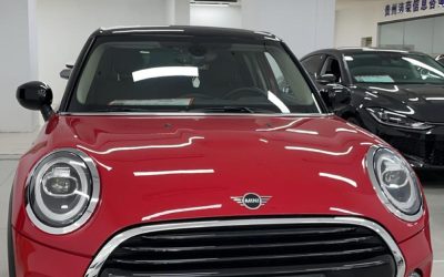 MINI MINI COUNTRYMAN в цвете и кузовом – это идеальный выбор среди китайских автомобилей. Доступная цена и надежность гарантированы.