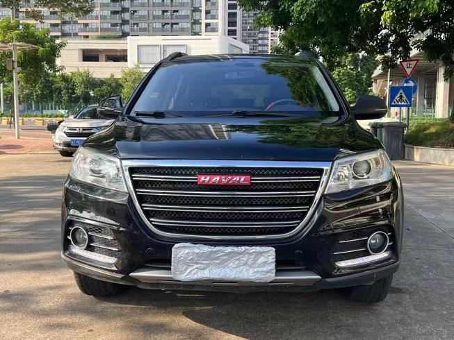 Haval Haval H6 в цвете и кузовом – это идеальный выбор среди китайских автомобилей. Доступная цена и надежность гарантированы.