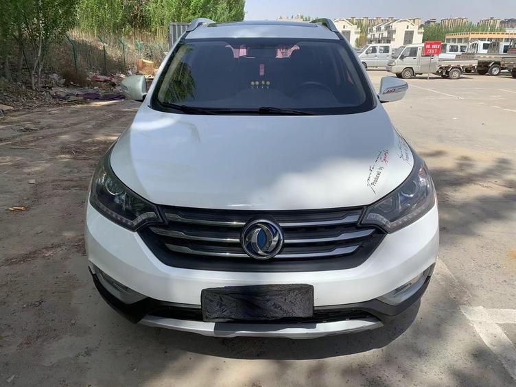 Dongfeng Aeolus Dongfeng Aeolus AX7 в цвете и кузовом – это идеальный выбор среди китайских автомобилей. Доступная цена и надежность гарантированы.